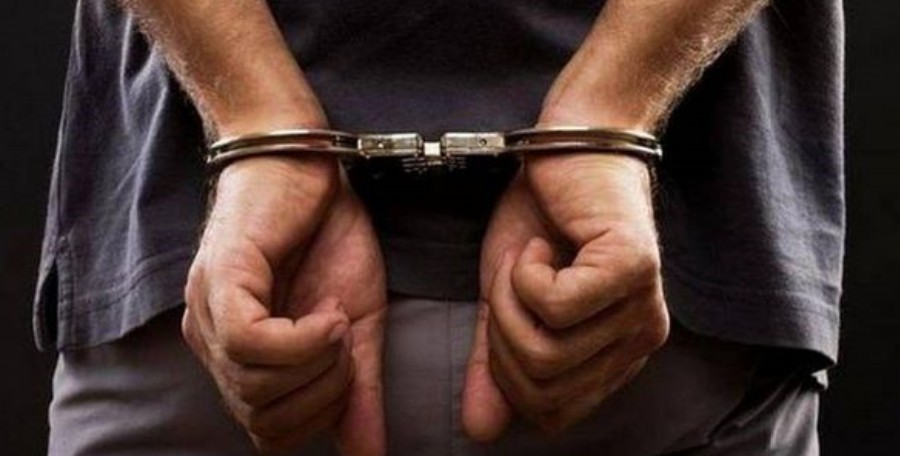 Σύλληψη 20χρονου για παράνομη κατοχή παιδικού πορνογραφικού υλικού
